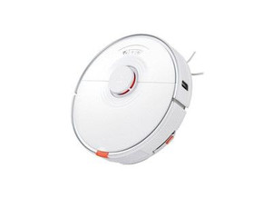 Xiaomi roborock S7 Robotic Vacuum Cleaner White
