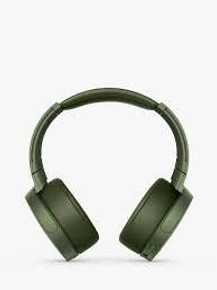 Sony MDR-XB950N1 Extra Bass Wireless Noise Cancelling Headphones