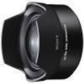 Sony Ultra Wide Converter