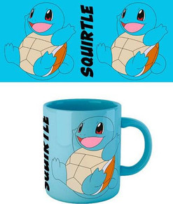 impact merch IM Pokemon Squirtle Mug