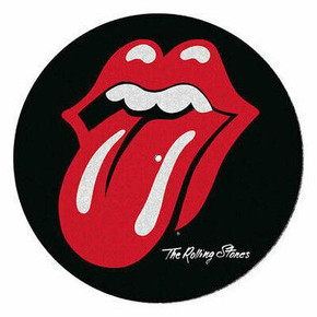 IM LP Slipmat Rolling Stones