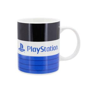 Paladone PlayStation Stripe Mug