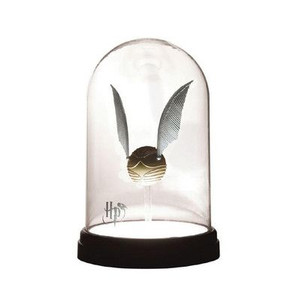 Paladone Harry Potter Golden Snitch Light Paladone Harry Potter Golden Snitch Light