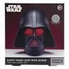 Paladone Star Wars Darth Vader Light