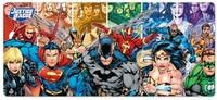 impact merch Impact Merch DC Justice League XXL Gamer Mat