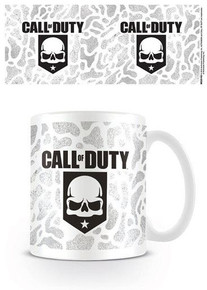 impact merch Impact Merch Call of Duty Mug