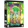 impact merch Impact Merch Rick and Morty Portal Puzzle