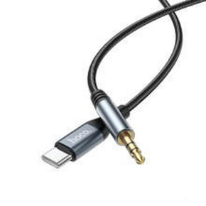 Hoco Type-C to Aux Cable (DUP03)