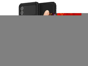 Incipio Grip - Galaxy Z Flip 4 - Black