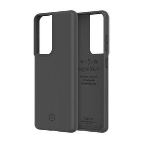 Incipio Organicore for Samsung - GS21 Ultra - Charcoal