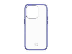 Incipio Organicore - iPhone 14 Pro - Lavender Violet/Clear