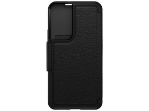 Otterbox Strada - Samsung GS22 Ultra - Black/Pewter Otterbox Strada - Samsung GS22 Ultra - Black/Pewter