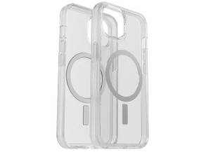 Otterbox OtterBox Symmetry+ (MagSafe) - iPhone 14 Plus - Clear