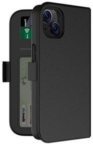 3sixt 3sixT Neo Wallet - iPhone 14 - MS Black