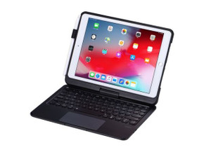 3sixt 3sixT Apple keyboard case - iPad 10.2 Gen 7/8/9