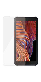 Samsung Galaxy Xcover 5 Tempered Glass Screen Protector Samsung Galaxy Xcover 5 Tempered Glass Screen Protector