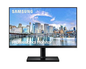 Samsung 24 T45F LED Monitor LF24T450FQEXXY Samsung 24 T45F LED Monitor LF24T450FQEXXY