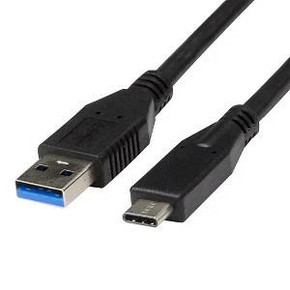 Dynamix C-U3.1CA-3 USB-A to USB-C 3m Cable