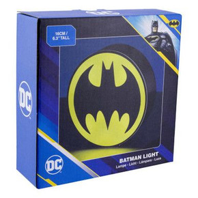 Paladone Batman Box Light