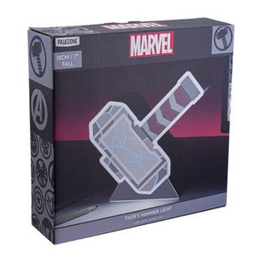 Paladone Thors Hammer Box Light