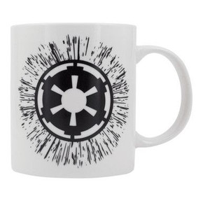 Paladone Star Wars Mug and Socks