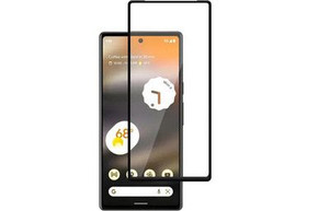 Google Pixel 6a Tempered Glass Screen Protector