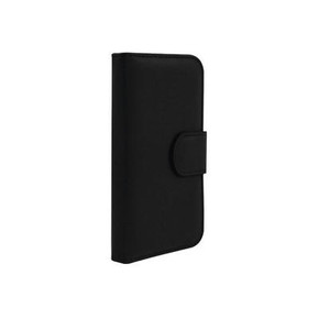 3sixt 3SixT Book Wallet for Nokia 4.2 - Black [Special]
