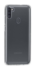 3sixt 3SixT Pureflex for Samsung Galaxy A21s - Clear [Special]