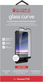 Zagg Curved Glass for Huawei P20 Pro [Special]