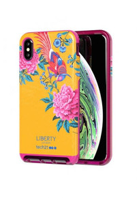 tech21 Tech21 Liberty London Elysian Paradise for iPhone Xs Max [Special]