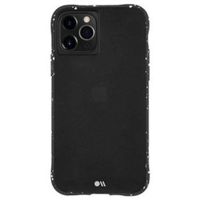 Casemate Tough Speckled for iPhone 11 Pro - Black [Special]