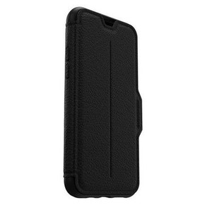 Otterbox Strada Folio for iPhone X - Black [Special]