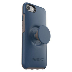 Otterbox Pocksocket for iPhone X / Xs - Blue [Special]