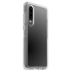 OtterBox Symmetry for Huawei P30 Pro-Clear [Special]