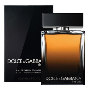 Dolce and Gabbana D&G The One EDP (M)