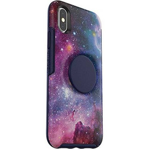 OtterBox Otter + Pop Symmetry iPhone X/Xs Galaxy [special] 