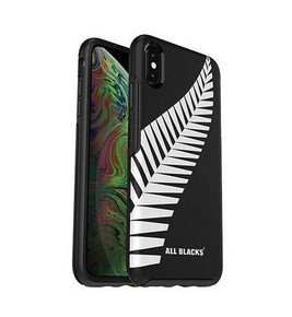 Otterbox OtterBox Symmetry All Blacks iPhone X/Xs [special]