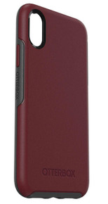 Otterbox OtterBox Symmetry Maroon For iPhone Xs Max [special]