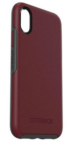 Otterbox OtterBox Symmetry Maroon For iPhone Xs Max [special]