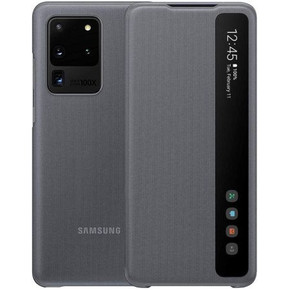 Samsung Smart Clear View Cover Galaxy S20 Ultra [special]