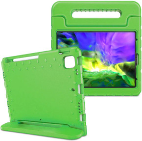 iPad Air 5 (10.9" 2022) EVA Shockproof (Green) EVA Shockproof Case