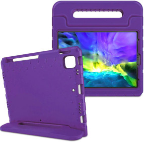 iPad Air 5 (10.9" 2022) EVA Shockproof (Purple) EVA Shockproof Case