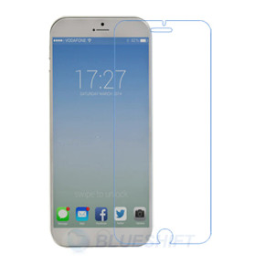 iPhone SE Screen Protector (3nd Gen) Flat Plastic