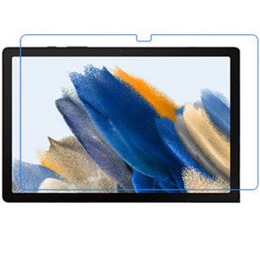 Samsung Tab A8 10.5 (2021) Screen Protector Clear Flat Plastic