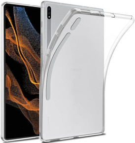 Samsung Tab S8 Ultra Soft Gel Case