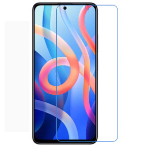 Xiaomi Poco M4 Pro 5G Screen Protector Flat Plastic