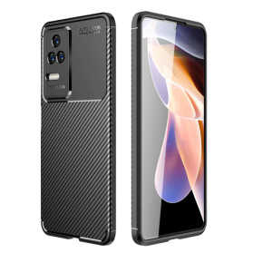 Xiaomi Poco F4 Carbon Fibre Case