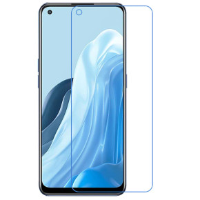 OPPO Find X5 Lite Screen Protector Flat Plastic