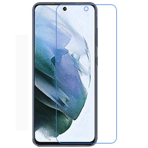 Samsung Galaxy S21 FE Screen Protector Flat Plastic