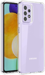 Samsung A52s 5G Soft Gel Case